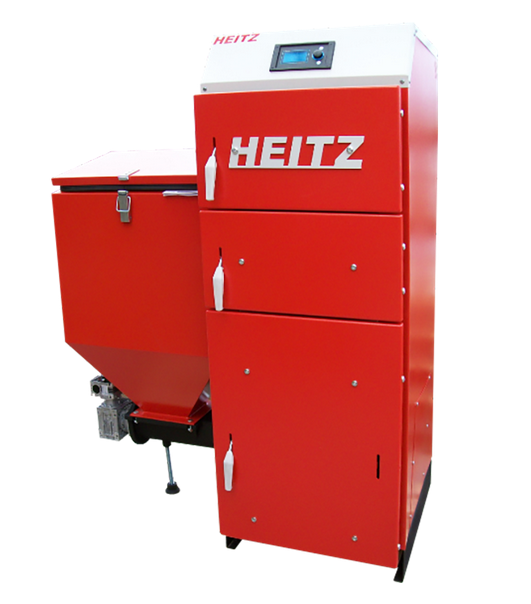 heitz eko 3
