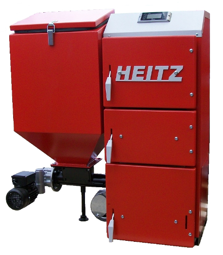 heitz eko junior