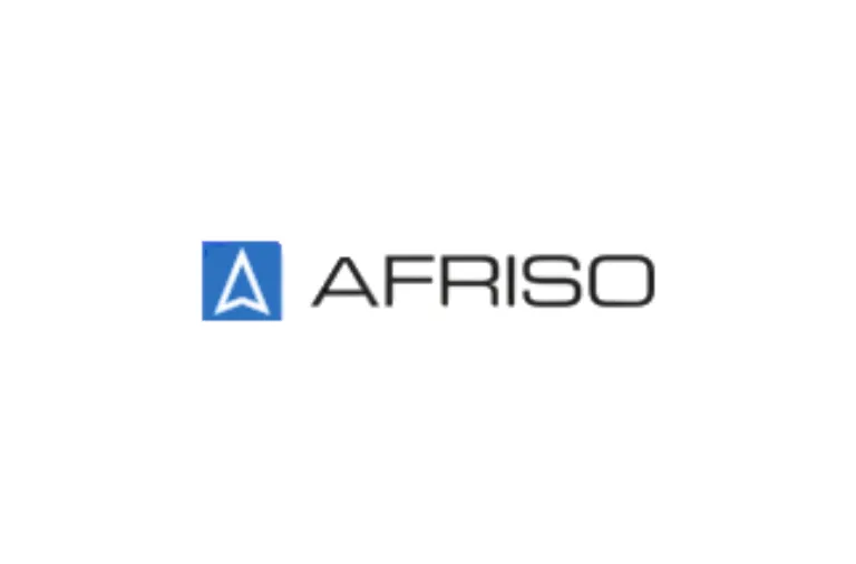 Logo Afriso