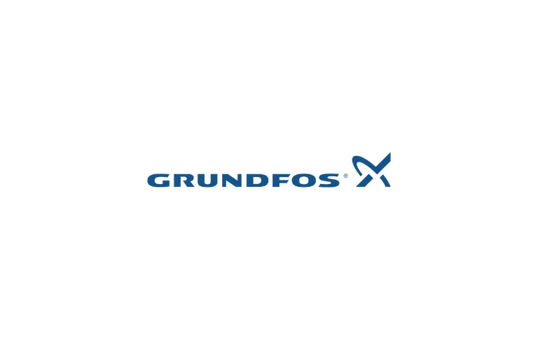Logo Grundfos
