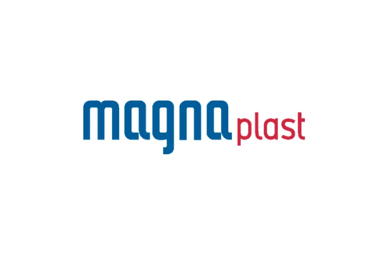Logo Magnaplast