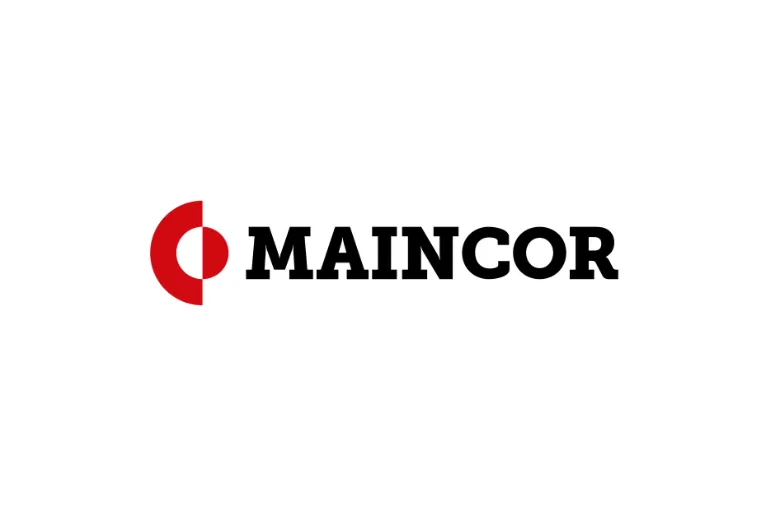 Logo Maincor