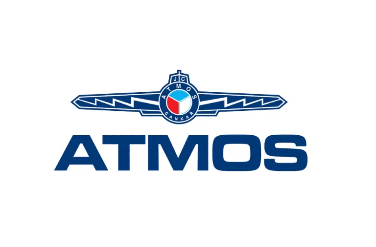 Logo Atmos