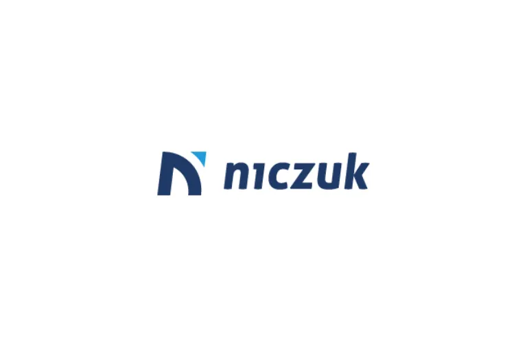 Logo Niczuk