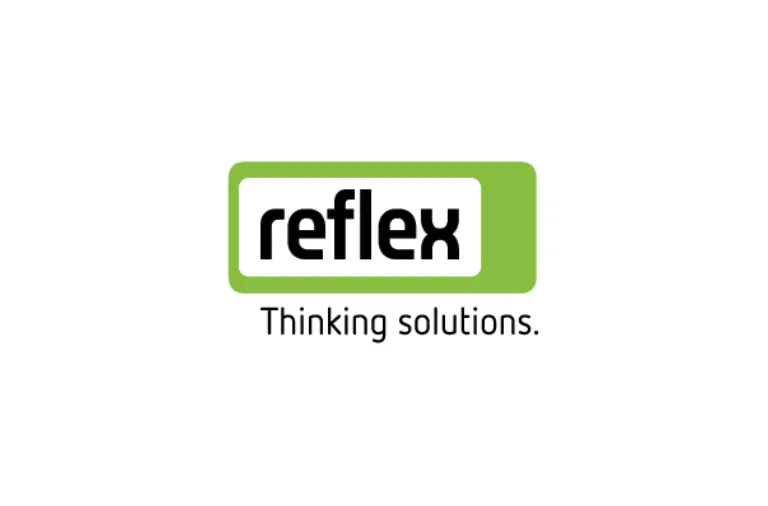 Logo Reflex