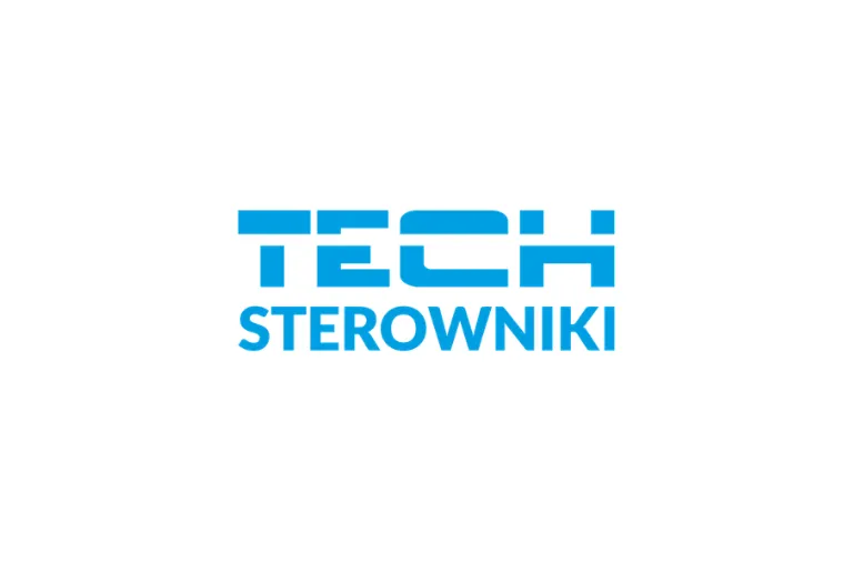 Logo Tech sterowniki