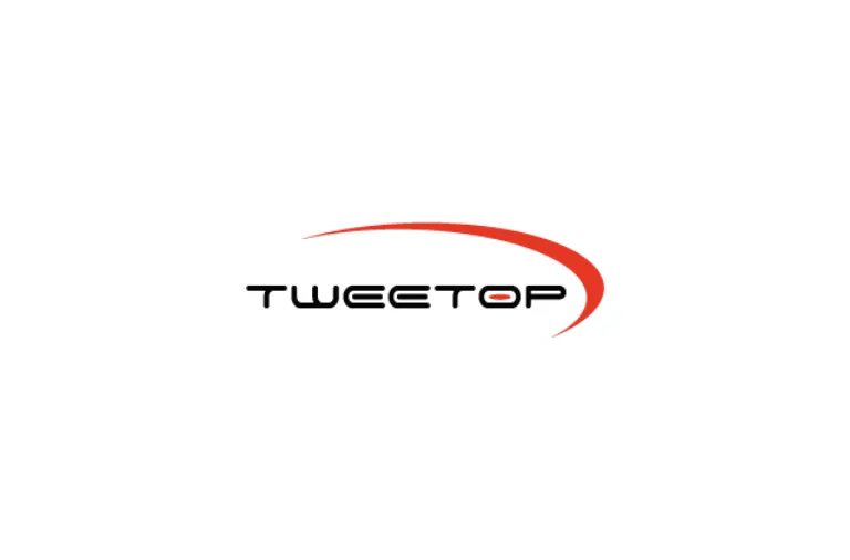 Logo Tweetop