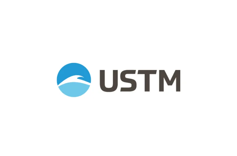 Logo USTM