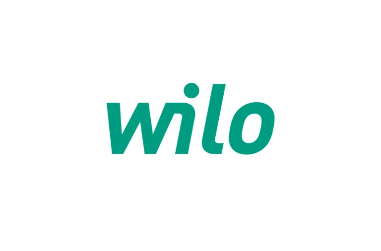 logo wilo