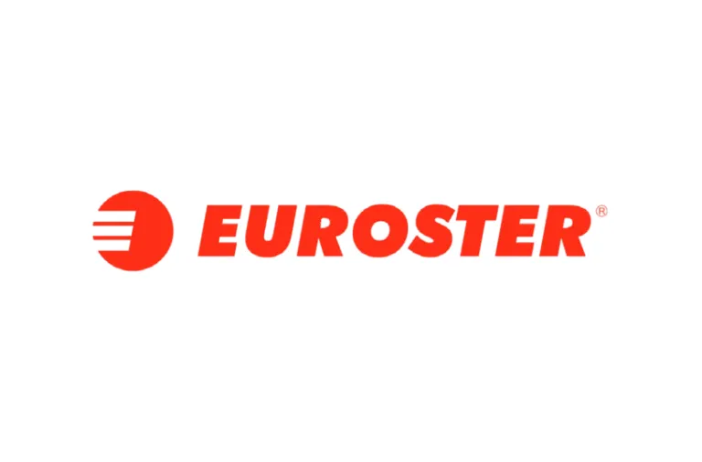 Logo Euroster