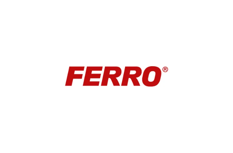 Logo Ferro