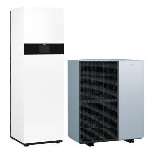 vitocal-150-A